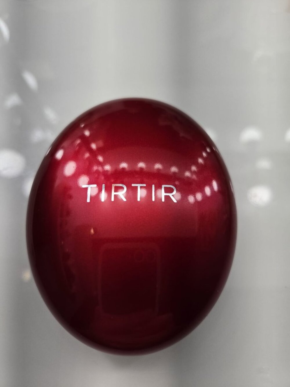 TIRTIR Mask Fit Red Cushion - Shade 13C FAIR - Brand New Sealed - Picture 6 of 10
